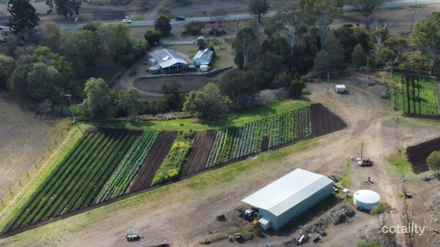 5919 Burnett Hwy, Goomeri, QLD 4601