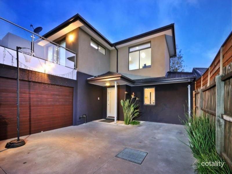 3/43 Brosnan Cres, Strathmore, VIC 3041