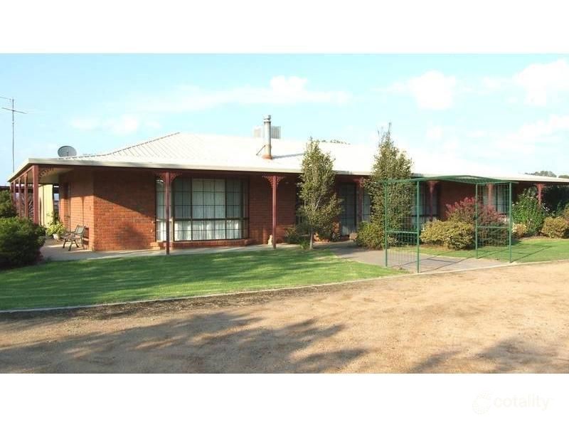 2400 Glenrowan-Moyhu Rd, Moyhu, VIC 3732