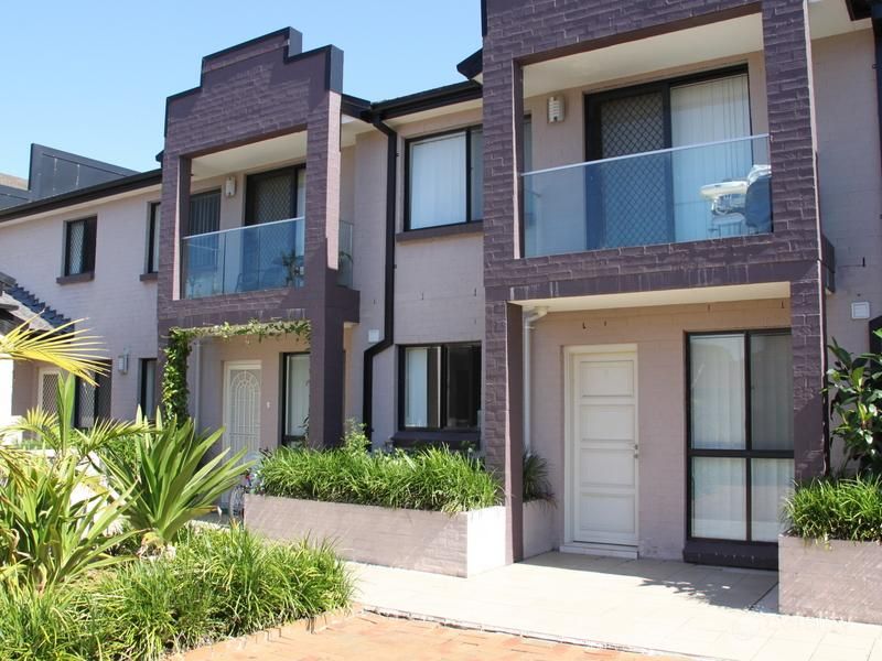 5/31-33 Dryden St, Campsie, NSW 2194