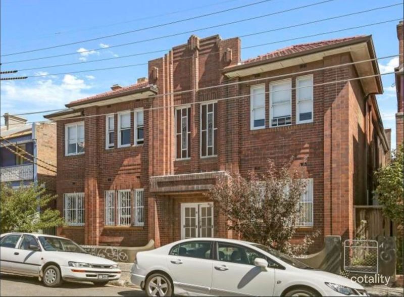 3/8 Cavendish St, Enmore, NSW 2042