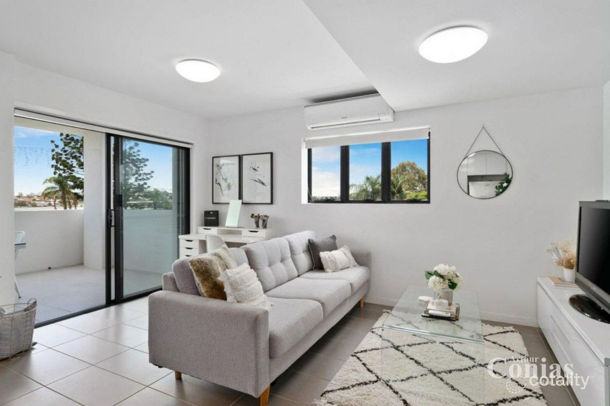 5/997 Wynnum Rd, Cannon Hill, QLD 4170