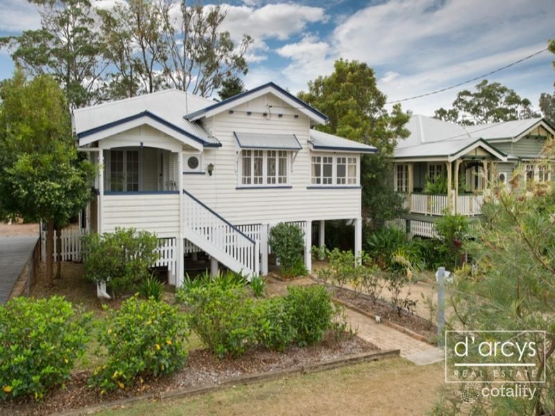 55 Moola Rd, Ashgrove, QLD 4060