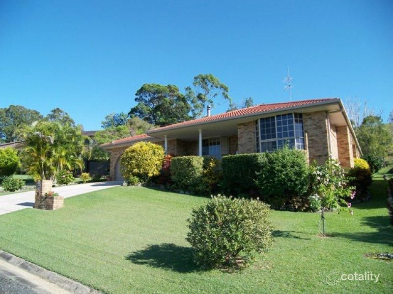 13 Dinjerra Pl, Mullumbimby, NSW 2482