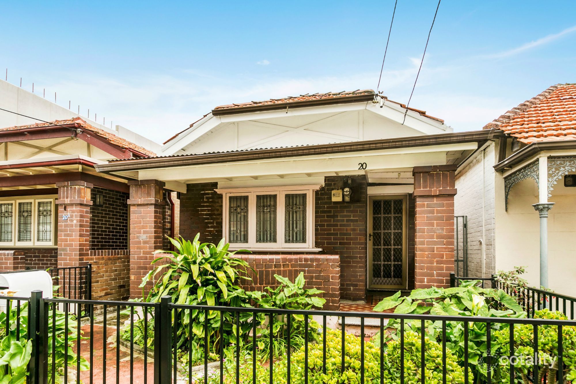 20 Garners Ave, Marrickville, NSW 2204