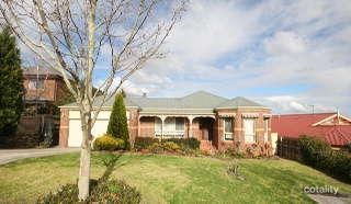 14 Oxford Rise, Bayswater, VIC 3153