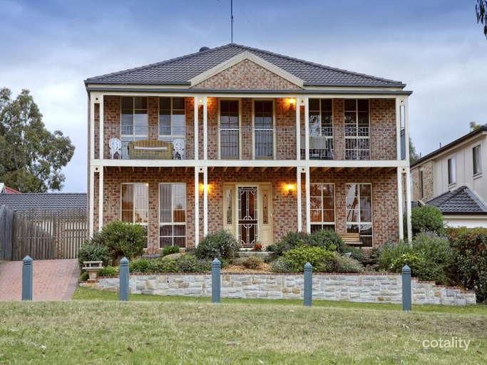 17 The Ponds, Mount Annan, NSW 2567