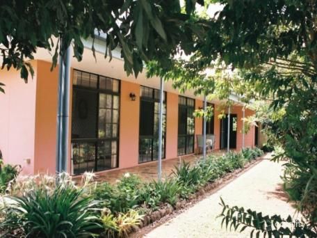 675 Lake Barrine Rd, Peeramon, QLD 4885