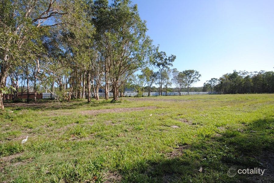 167-171 Carbrook Rd, Cornubia, QLD 4130