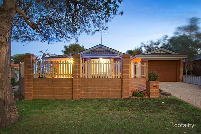 1/47 Langley Cres, Innaloo, WA 6018