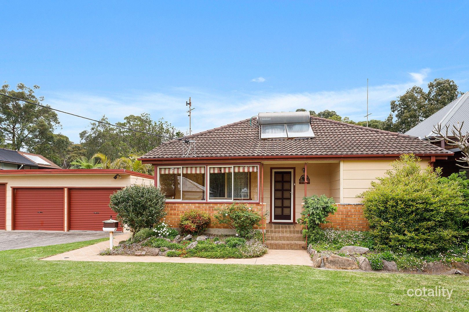 20 Cochrane Rd, Thirroul, NSW 2515