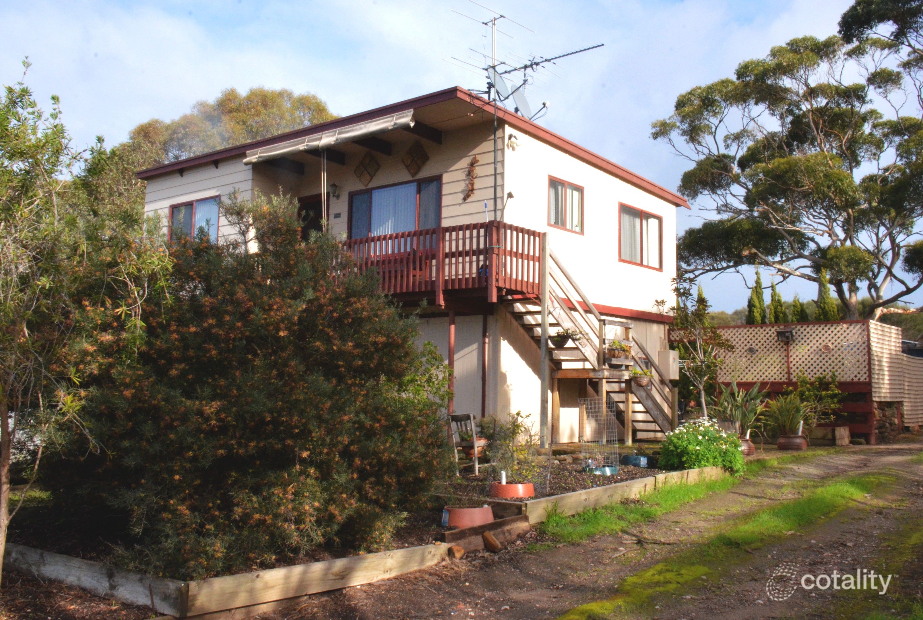 21 Archibald St, American River, SA 5221