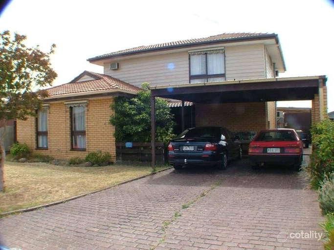 55 Warrenwood Ave, Hoppers Crossing, VIC 3029