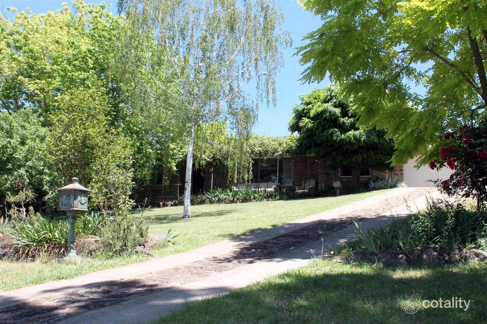 101 Watson St, Molong, NSW 2866