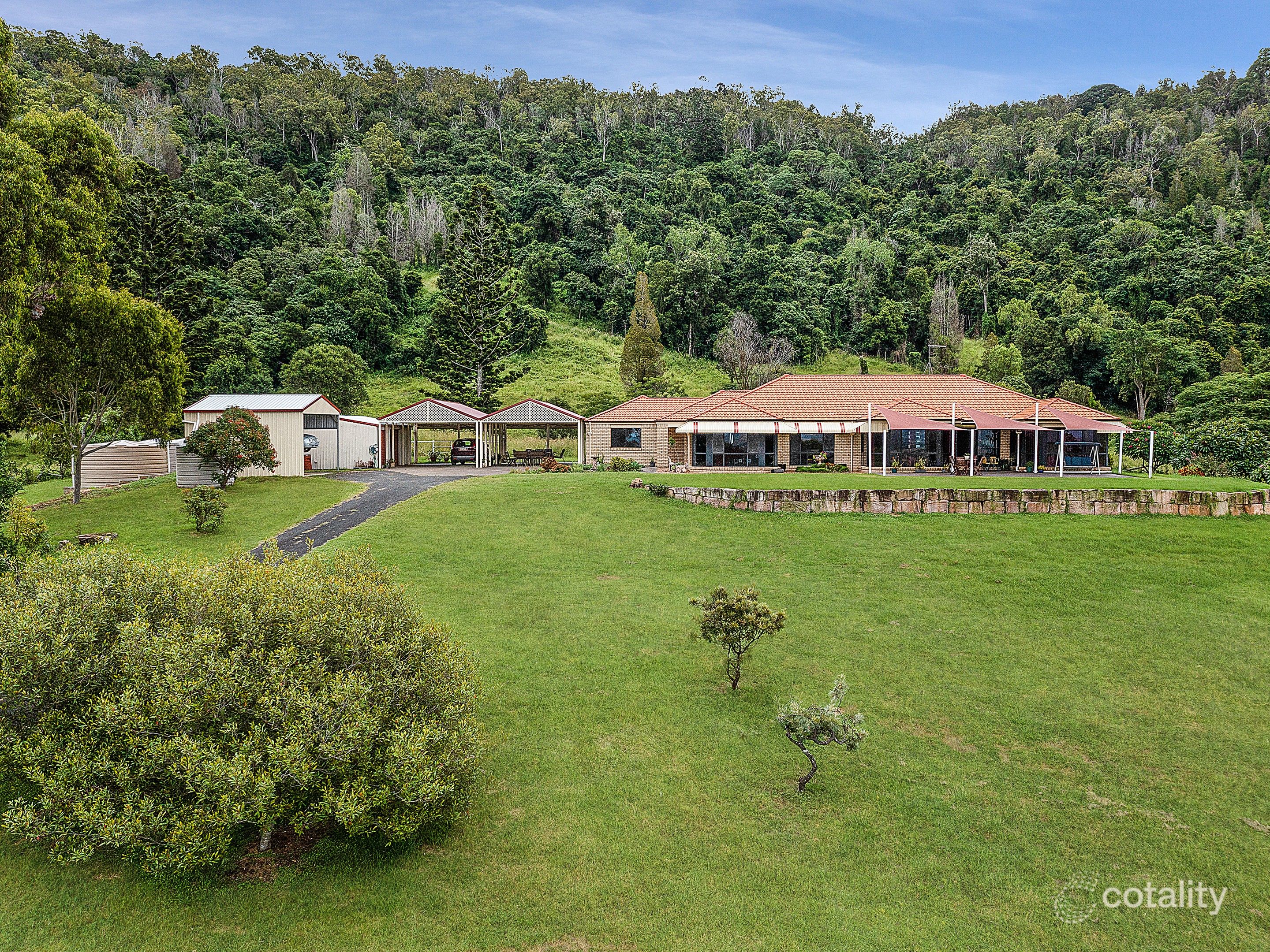 287 Greet Rd, The Bluff, QLD 4340