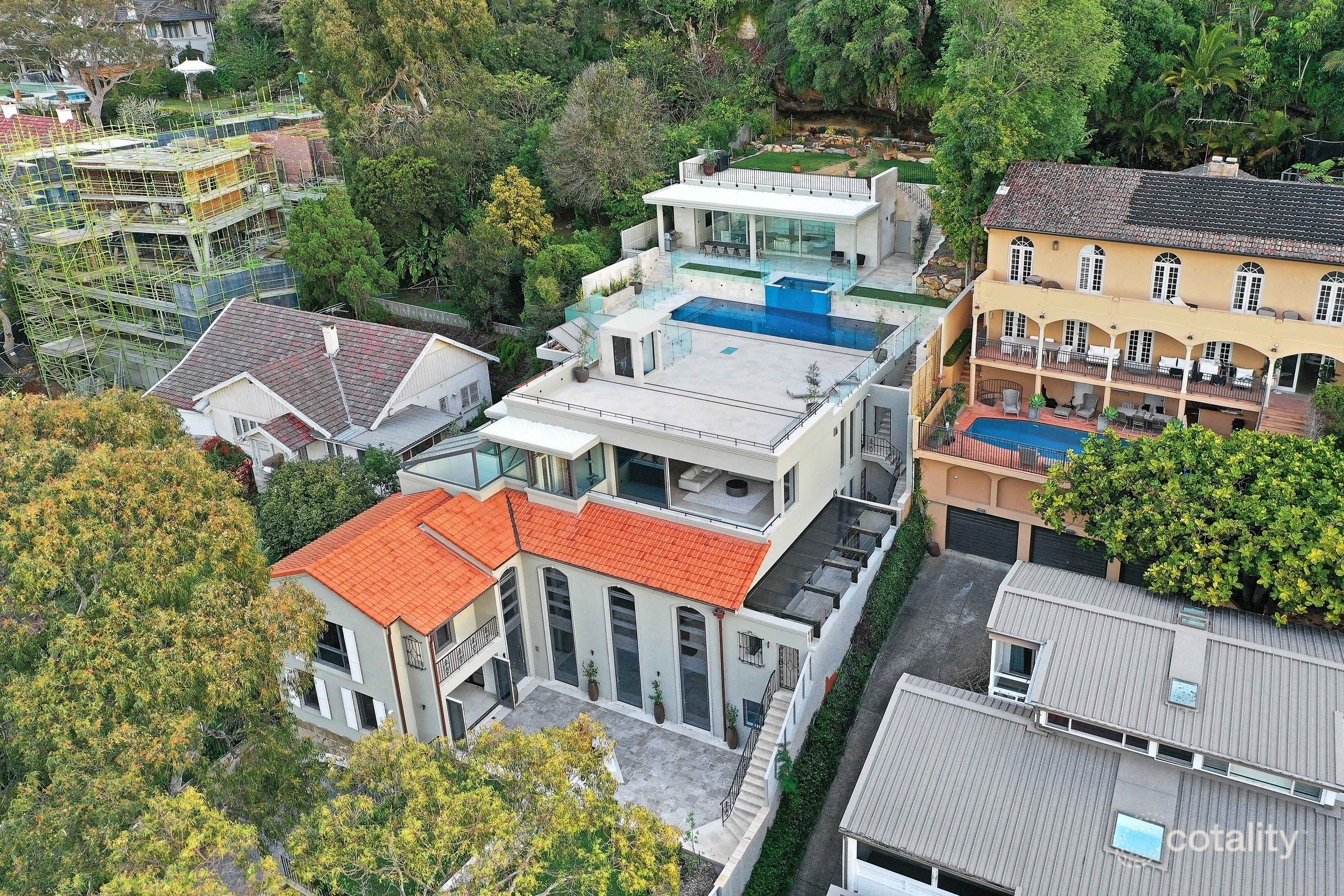 22 Olola Ave, Vaucluse, NSW 2030