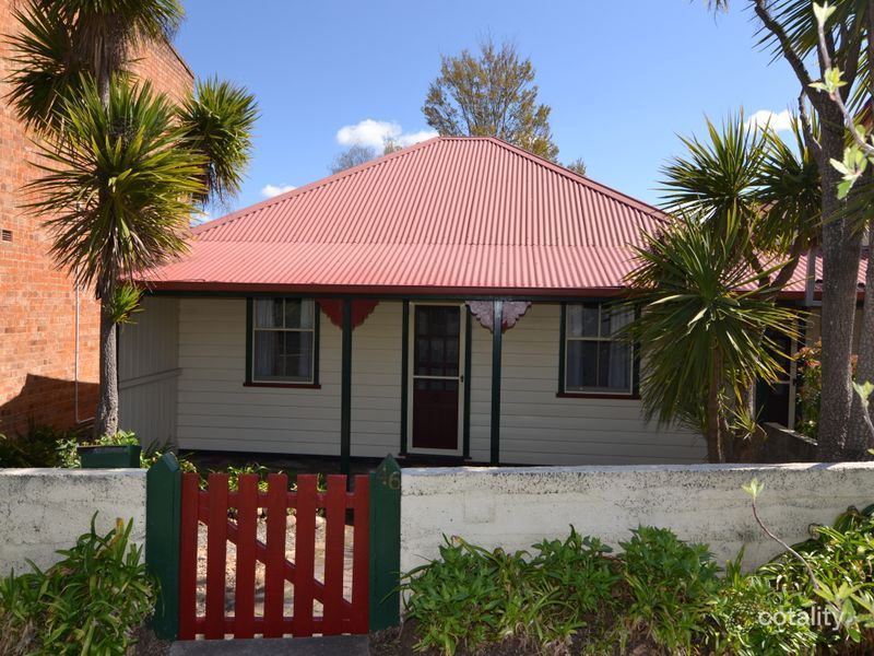 46 Lett St, Lithgow, NSW 2790