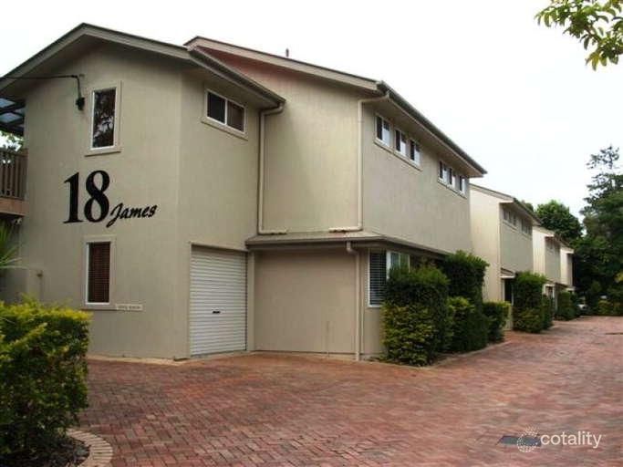 2/18 James St, Noosaville, QLD 4566