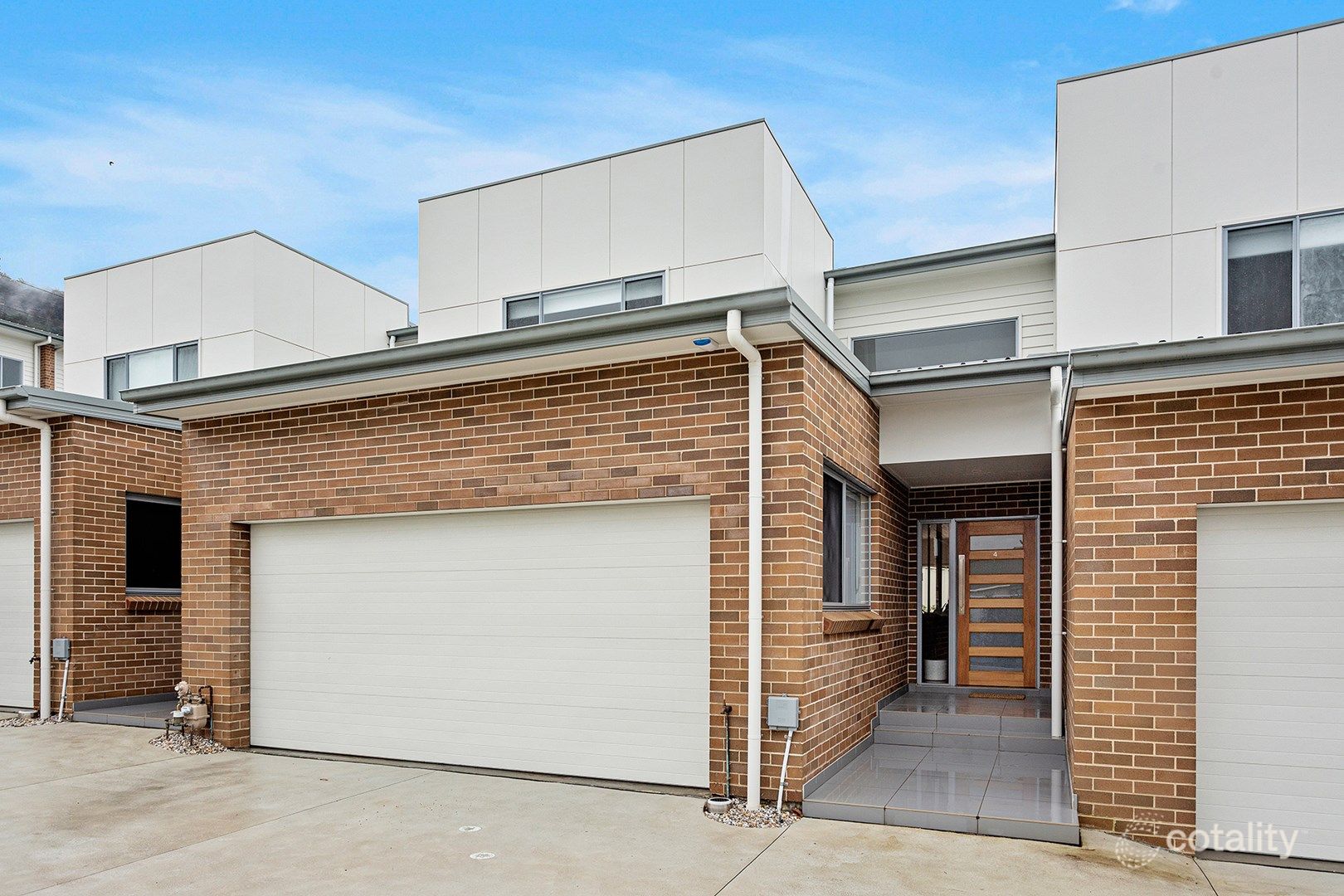 4/20 Bellambi St, Tarrawanna, NSW 2518