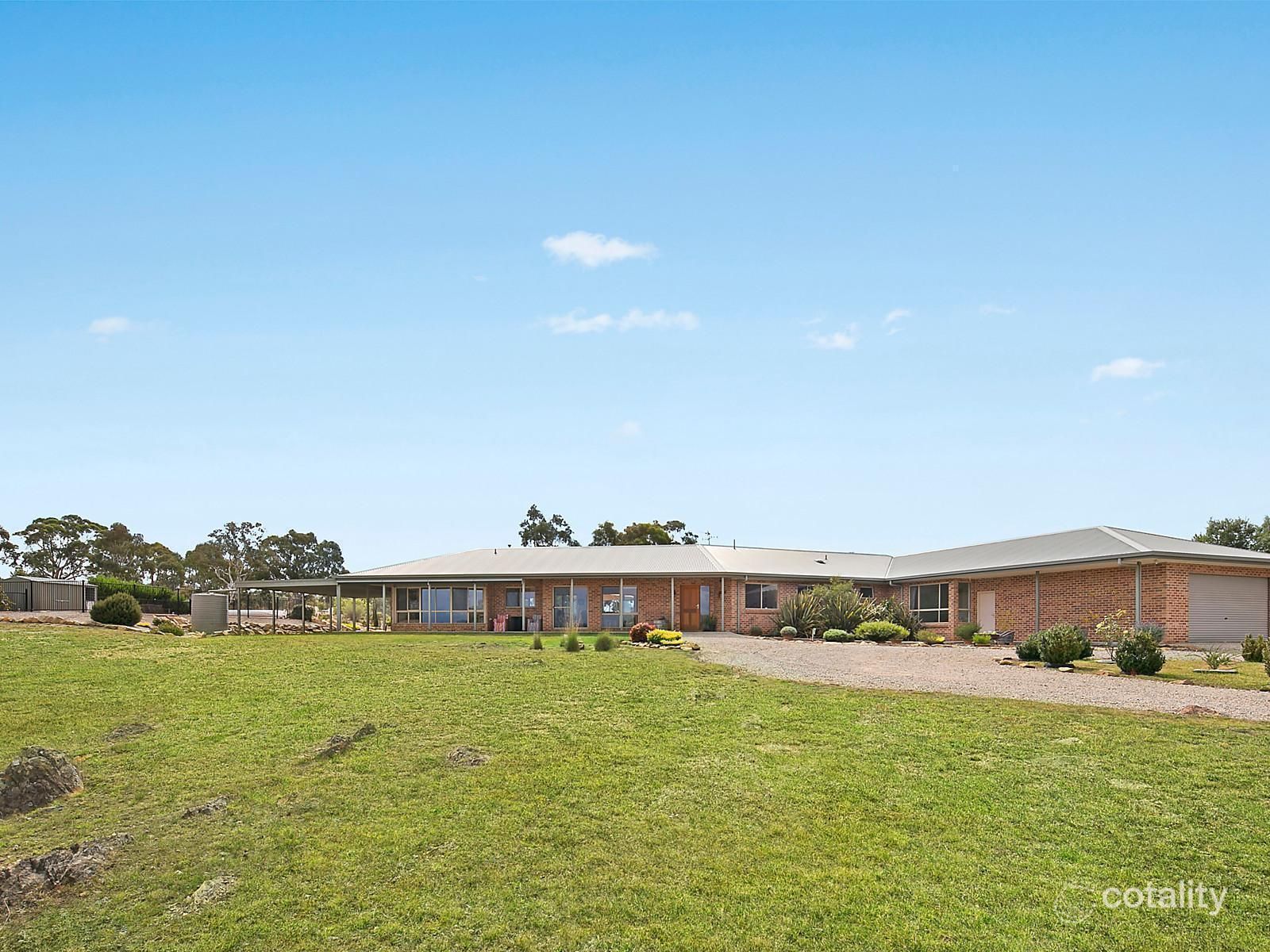 439 Denley Dr, Wamboin, NSW 2620