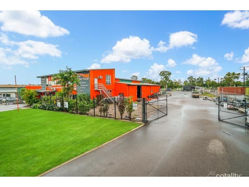 47 Pruen Rd, Berrimah, NT 0828