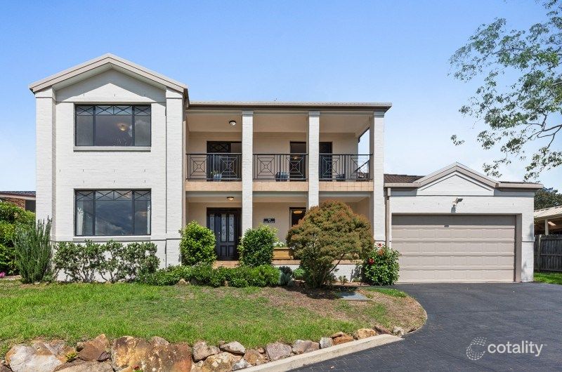 14 Sue Pl, Mount Colah, NSW 2079