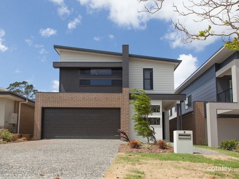 5 Base St, Victoria Point, QLD 4165