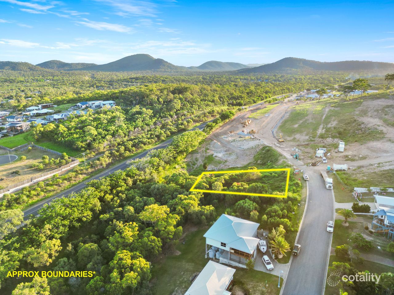 43 Starfish St, Agnes Water, QLD 4677