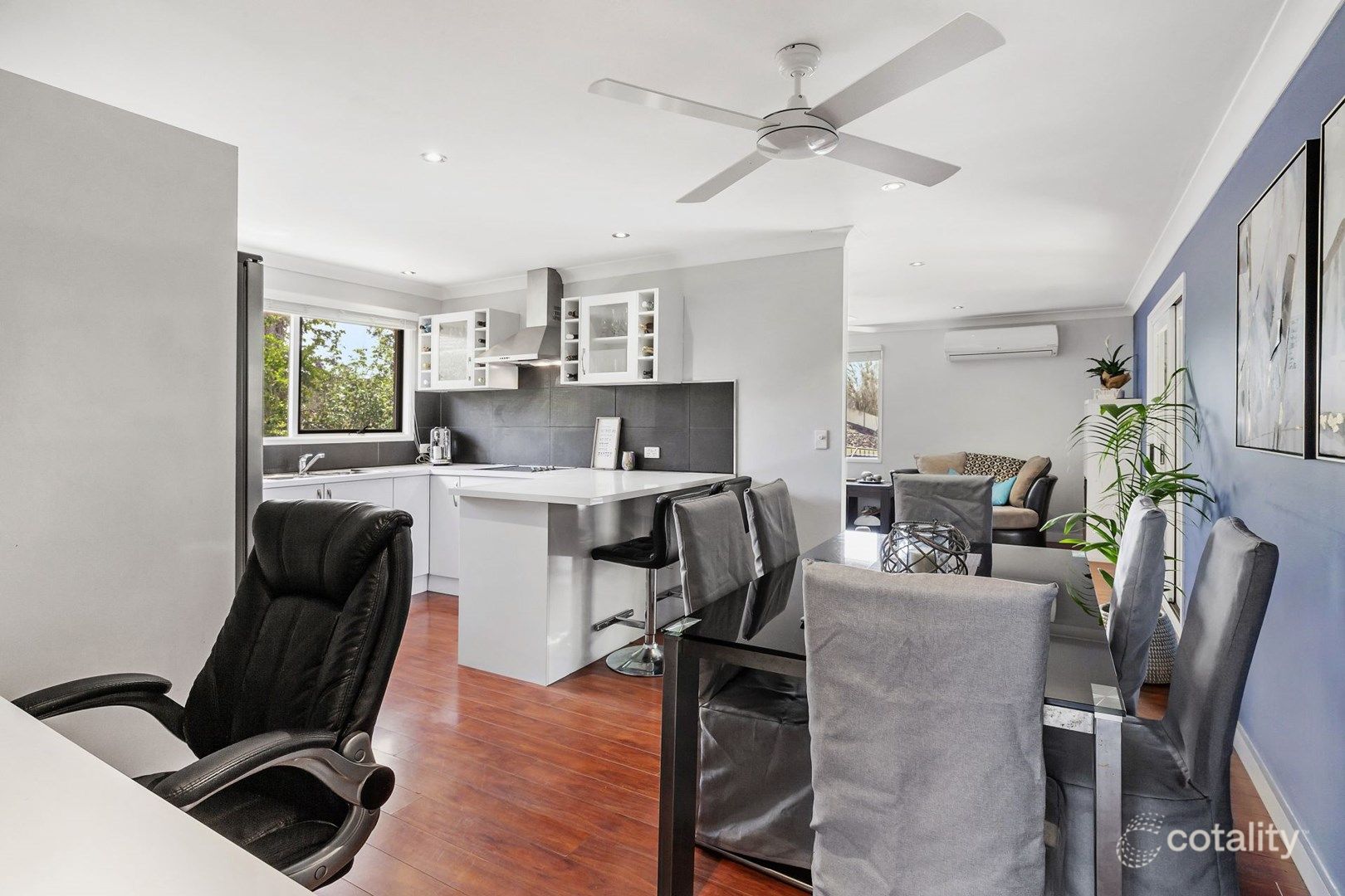 6 Sever Cl, Darlington, NSW 2330