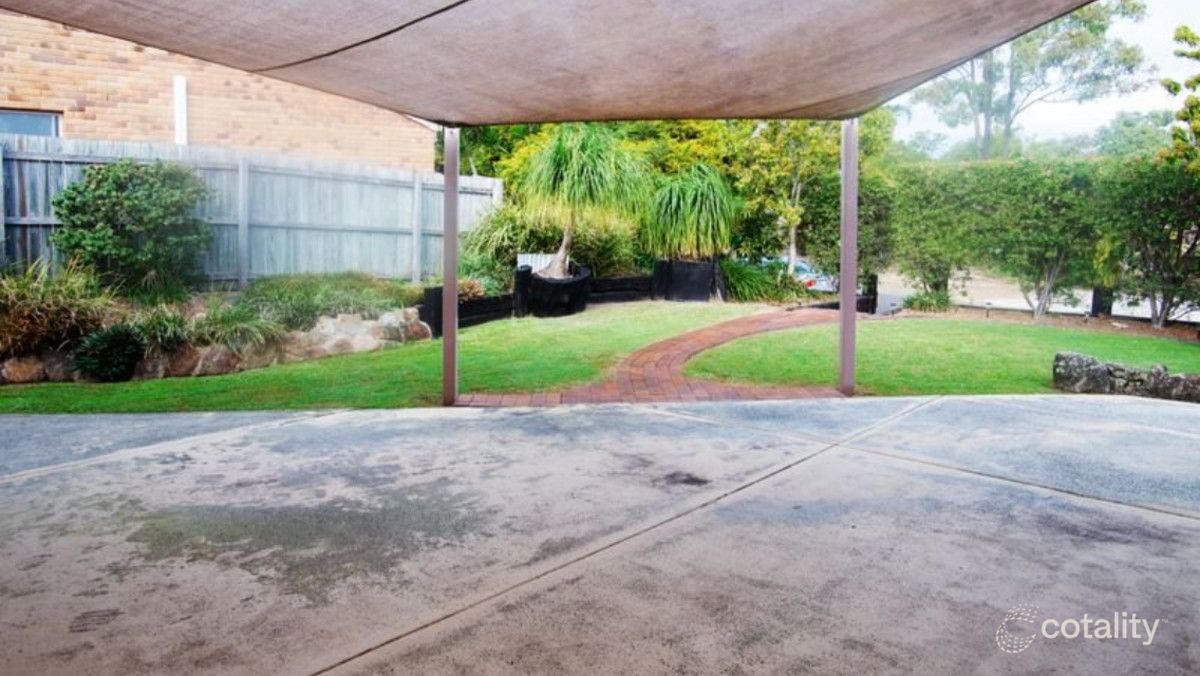 1/25 Hollywood Pl, Oxenford, QLD 4210