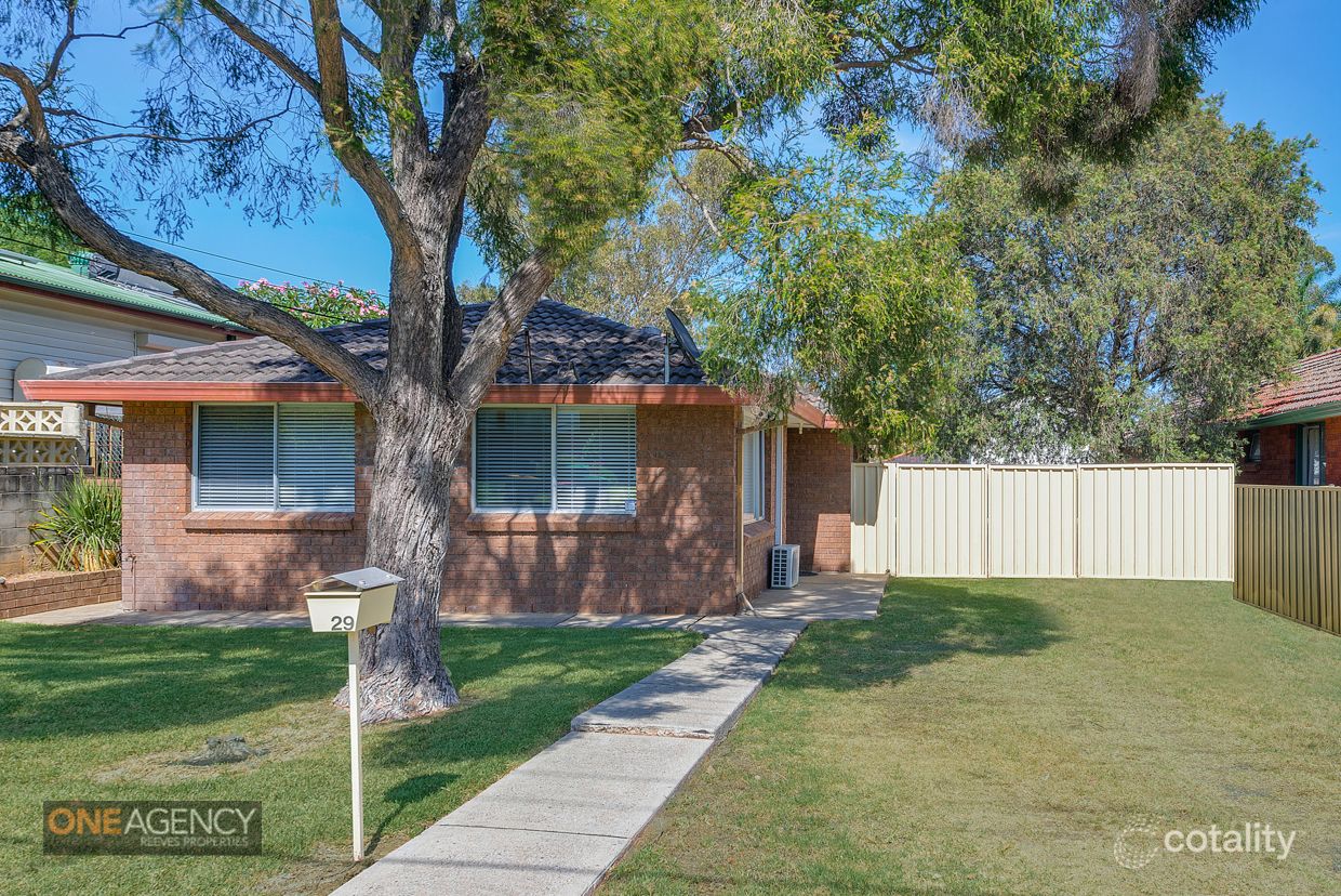 29 Arakoon Ave, Penrith, NSW 2750