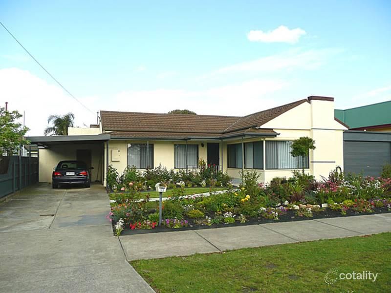 52 Lafayette St, Traralgon, VIC 3844