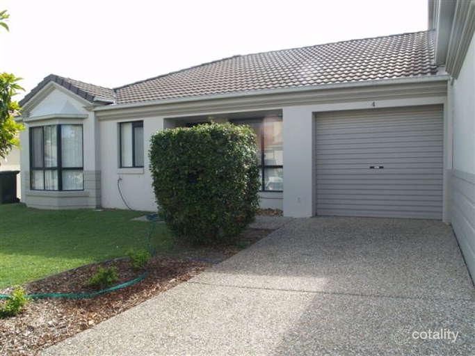 4/2-6 Ghilgai Rd, Merrimac, QLD 4226