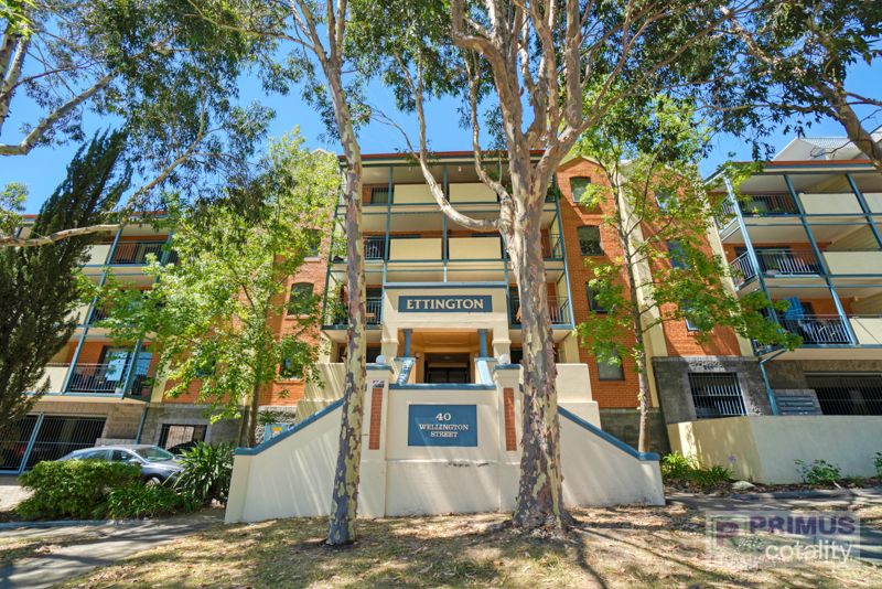 1/40 Wellington St, East Perth, WA 6004