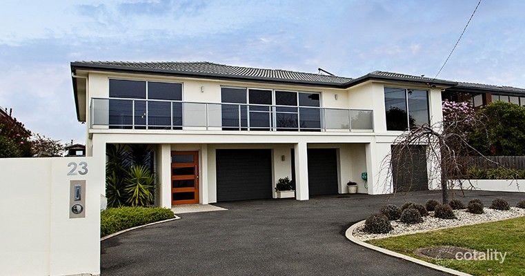 23 Lyons Ave, Miandetta, TAS 7310