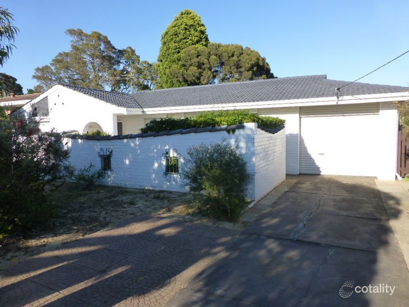 10 Thomas St, Armadale, WA 6112