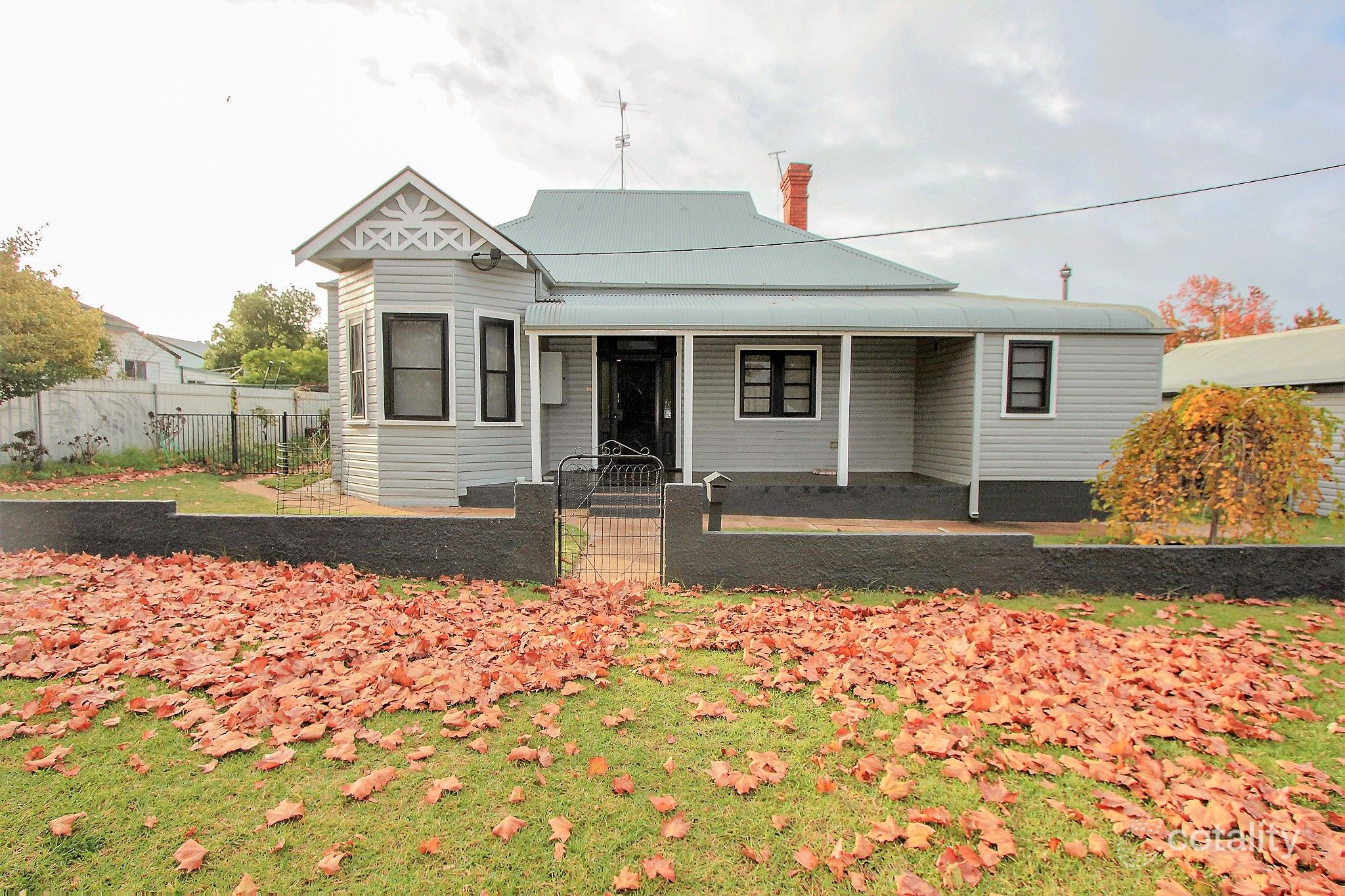 13 Arthur St, Narrandera, NSW 2700