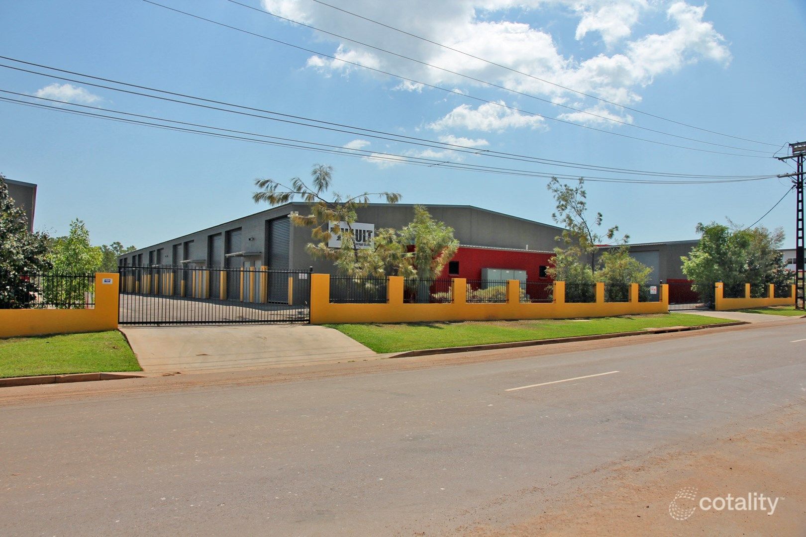 27/6 Willes Rd, Berrimah, NT 0828