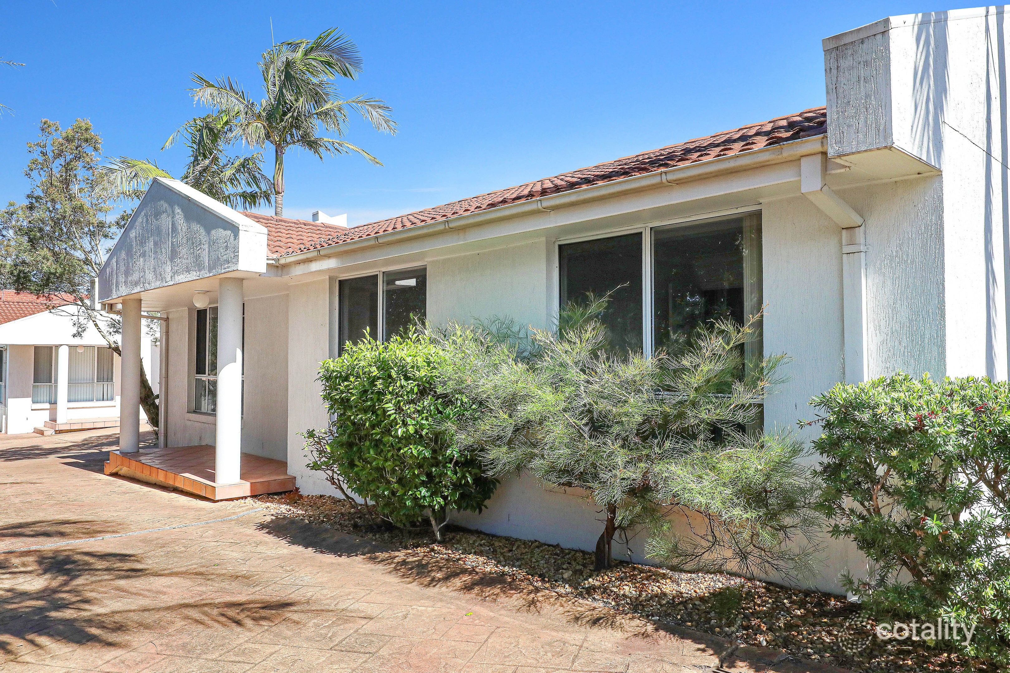 2/1 Berkeley Rd, Gwynneville, NSW 2500