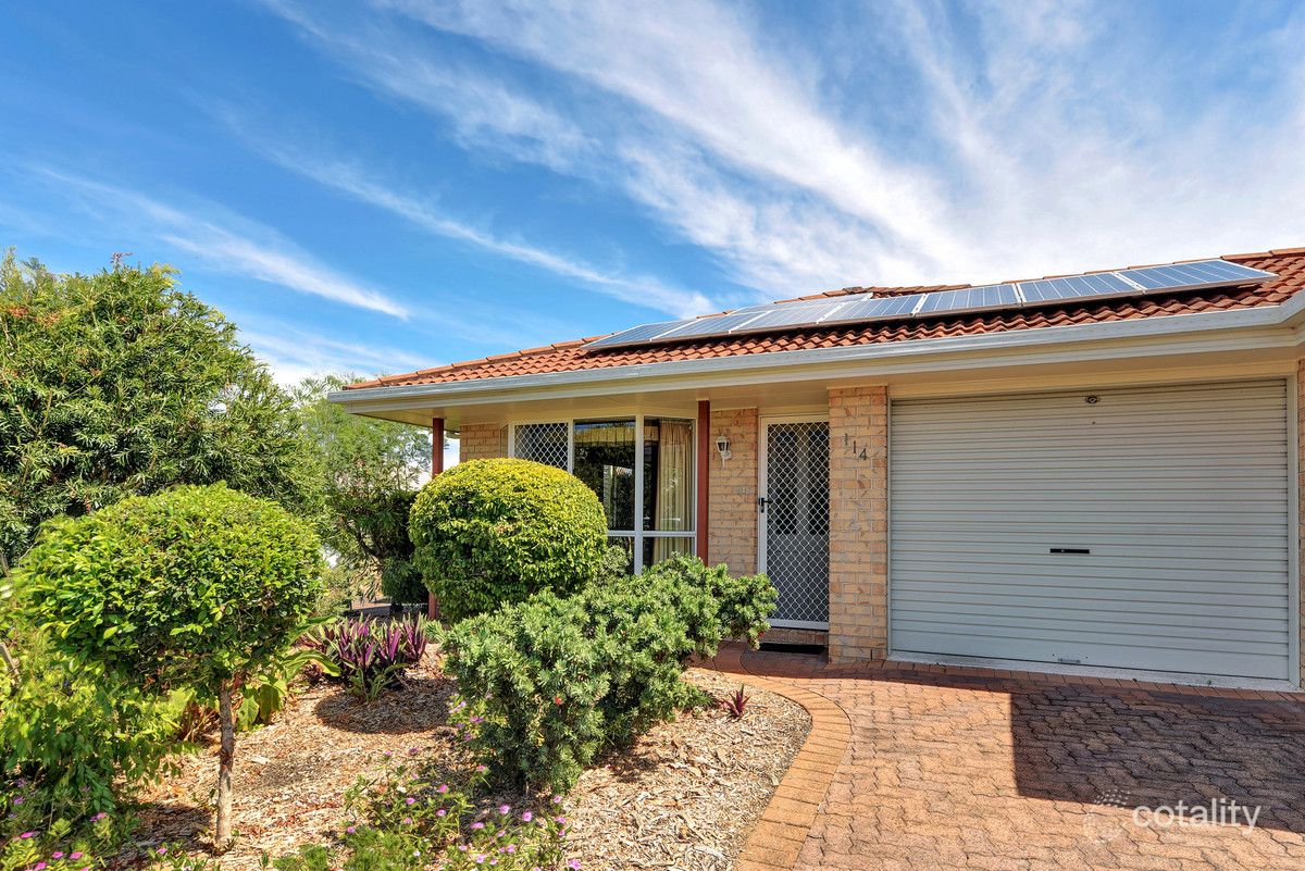 114/2 Peregrine Dr, Wurtulla, QLD 4575