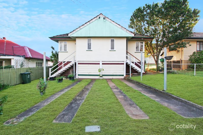 40 Rodney St, Wynnum West, QLD 4178