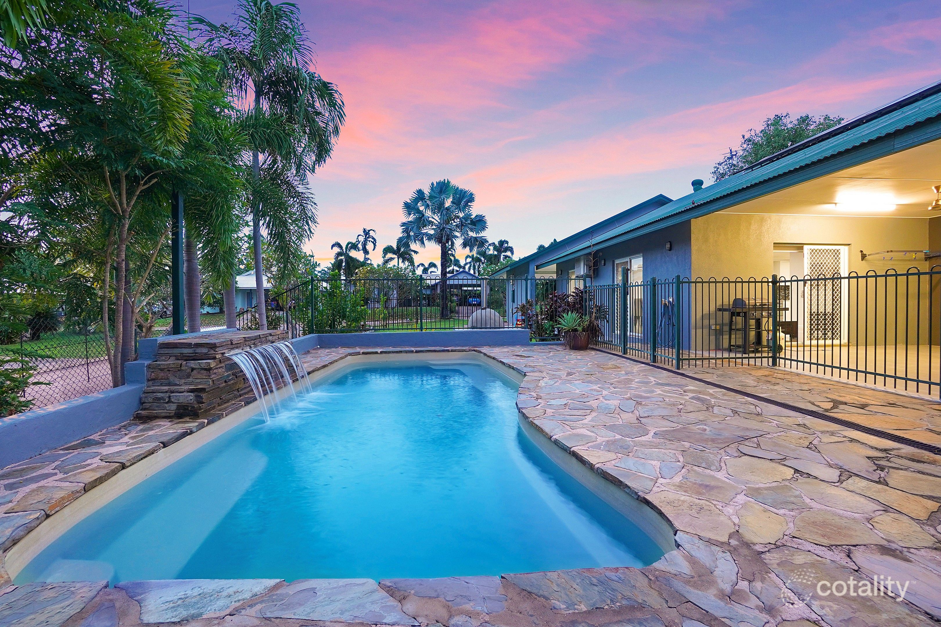 5 Bismarkia Ct, Durack, NT 0830