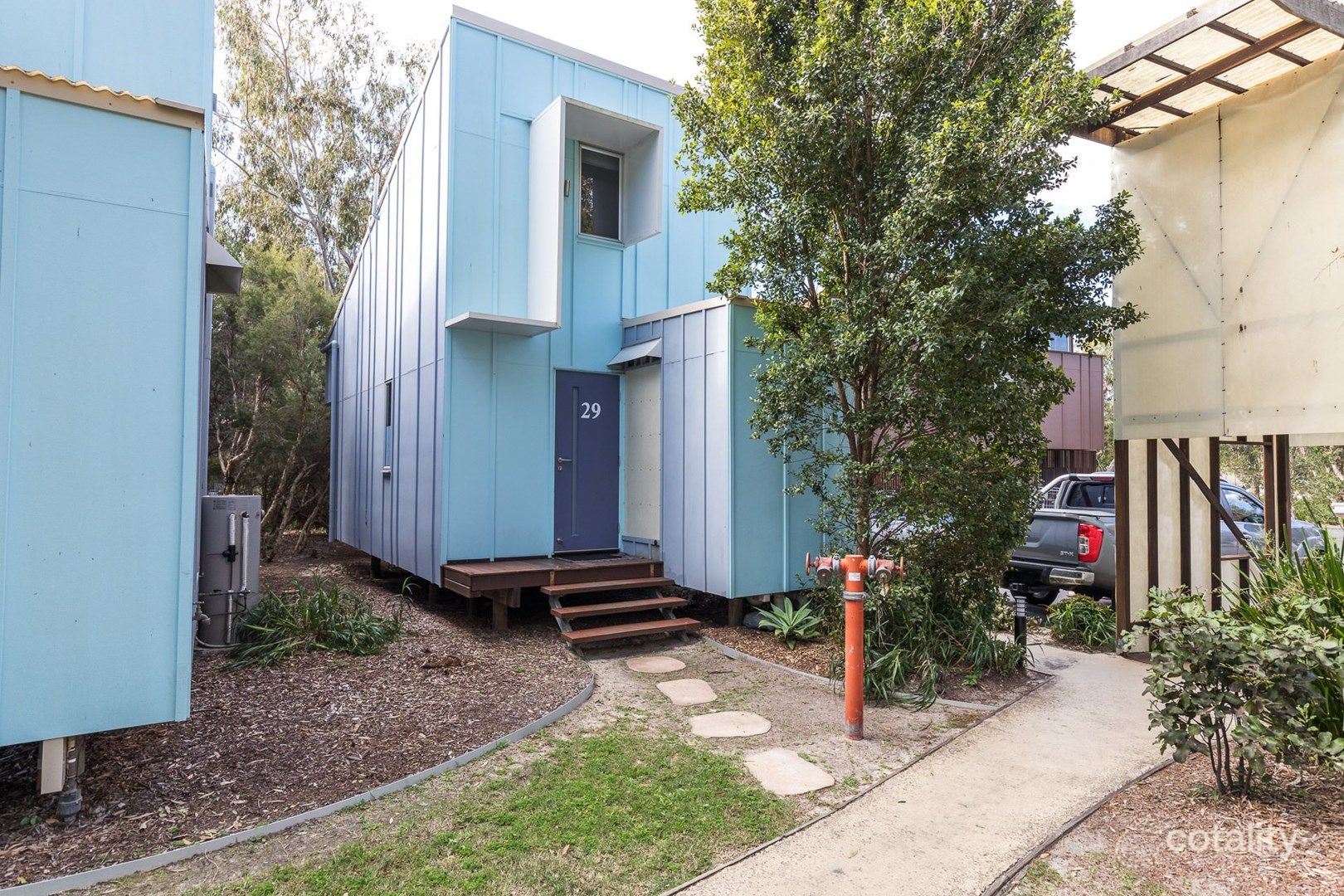 29/43 East Coast Rd, Point Lookout, QLD 4183