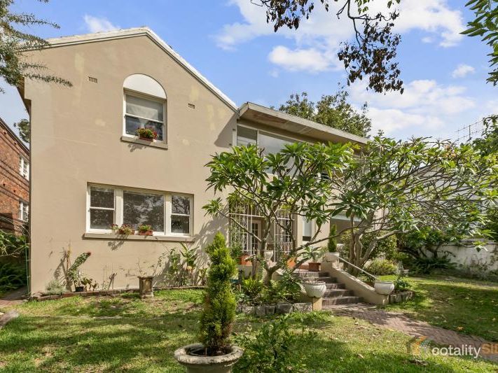 95 Beresford Rd, Bellevue Hill, NSW 2023