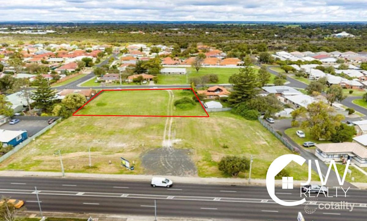 47 Seymour St, West Busselton, WA 6280