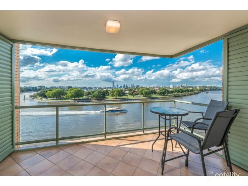 14/32 Sandford St, St Lucia, QLD 4067