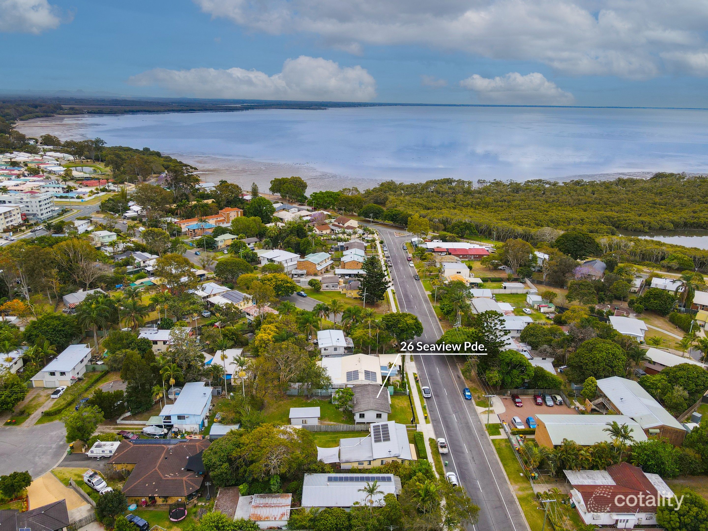 26 Seaview Pde, Deception Bay, QLD 4508