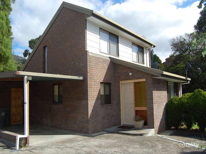 2/22 Glenmore St, Rosetta, TAS 7010