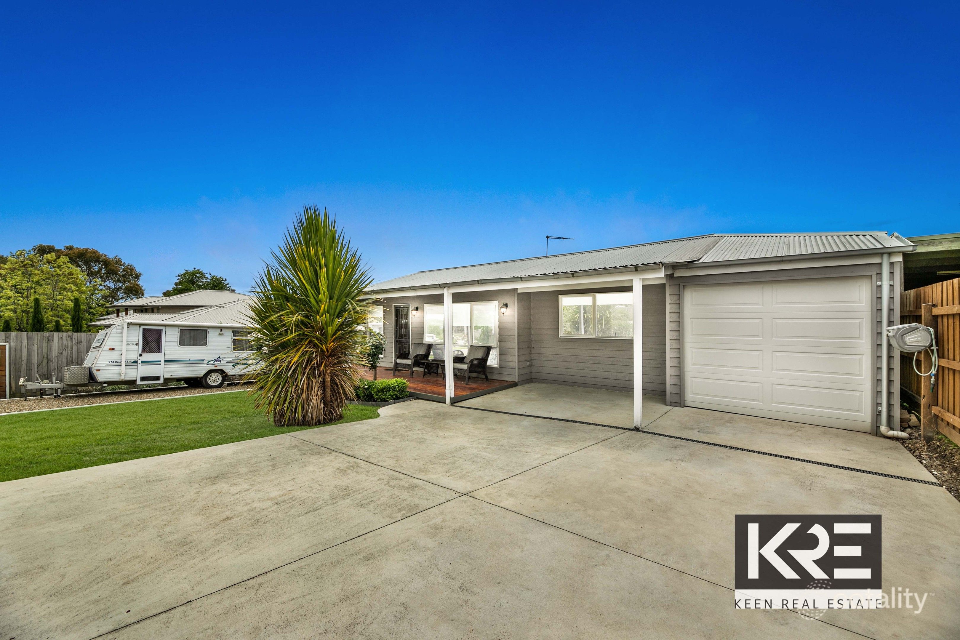 24 Sayle St, Yarra Glen, VIC 3775