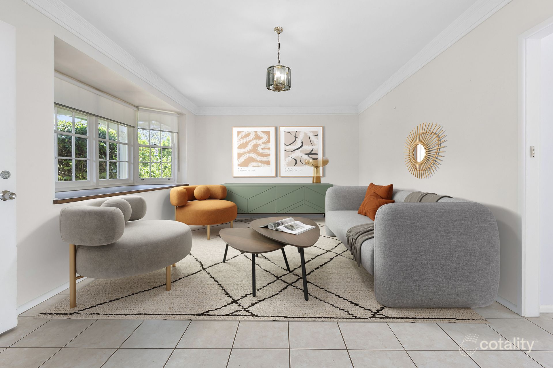 8 Banyeena Pl, Belrose, NSW 2085